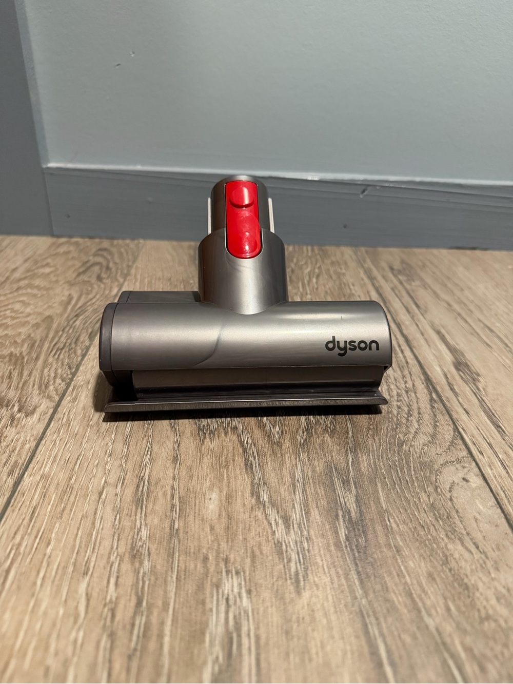Dyson Mini Motorized Tool Vacuum Attachment UNTESTED